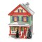 Dept 56 Snow Village 2019 Aunt Bethany's House CHRISTMAS VACATION #6003132 Free Shipping 48 States 2019